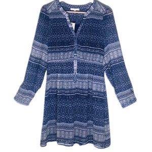 NWT Skies Are Blue Boho Dress